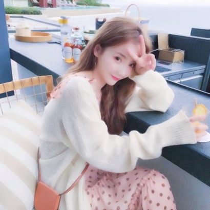 霸气高冷女生头像合集！26张高清个性头像直接存