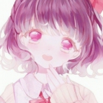 12张高清双人动漫闺蜜头像 好看的女生动漫闺蜜头像合集