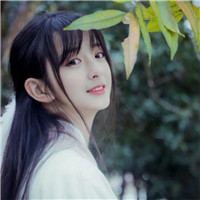文艺森系清新女生头像合集 18张氛围感拉满的女生头像来了
