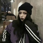 快手女生霸气头像合集！16张高清帅气氛围感拉满