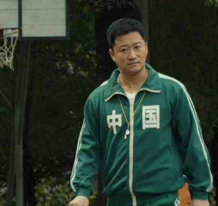 吴京版防偷外卖表情包火了