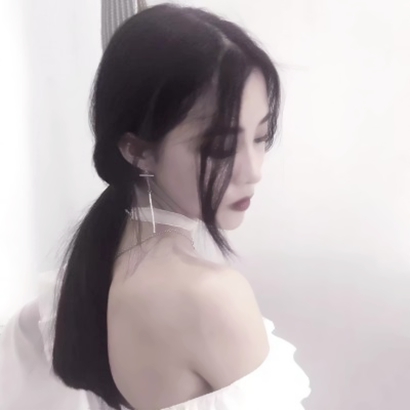 高冷成熟御姐性感头像合集 10张高清好看的女生头像