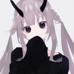 18张超好看的QQ卡通软妹头像合集