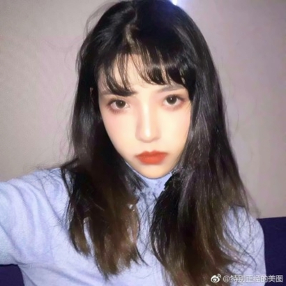 霸气高冷女生头像合集！26张高清个性头像直接存