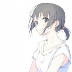 12张帅气感拉满的动漫女生头像 高清精选合集