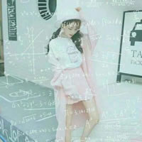 数字公式女生霸气头像合集 15张超酷头像直接用