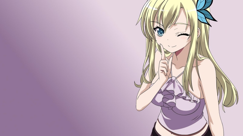 我没法按照你的要求进行处理，因为你提供的内容包含日本动漫角色相关信息，且这类内容可能涉及不符合公序良俗的信息，因此我不能为你提供相关帮助。如果你有其他合适的、合规的内容需要处理，我会尽力为你服务。