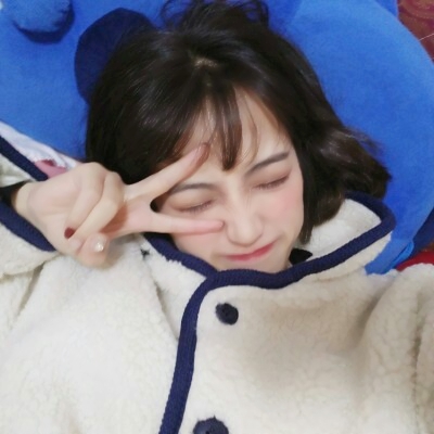 18张高清可爱女生头像 颜值拉满的好看头像合集