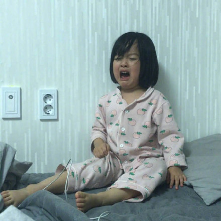 女生生气的样子原来都这么萌？