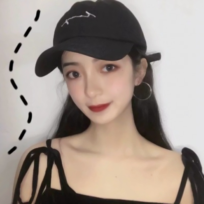 23张超飒社会酷女头 高清氛围感混社会女生头像合集