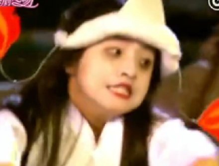 袁湘琴可爱表情包合集来啦