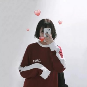 14张超萌小清新女生微信头像 自带精灵感的软妹头像合集