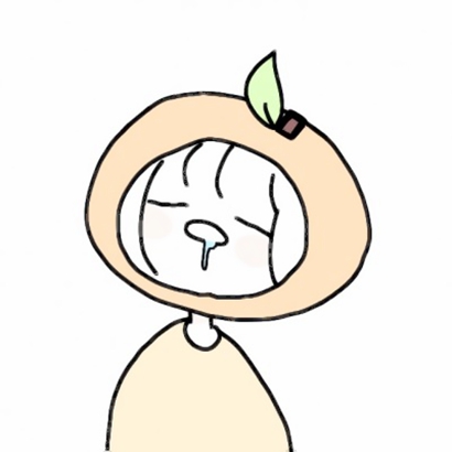 14张软萌女生头像简笔画 高清可爱卡通款直接存