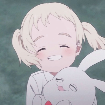 微信可爱动漫女头 36张高清温暖治愈的女生动漫头像合集