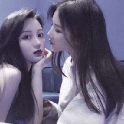 微信闺蜜头像一对两张 用一辈子的情谊当底色