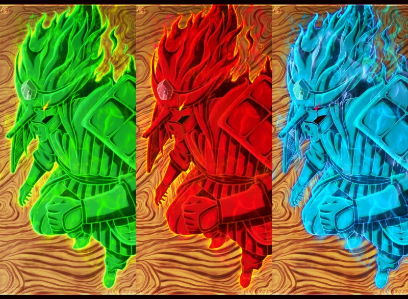 火影忍者须佐能乎高清壁纸合集