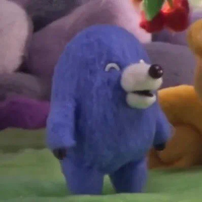 鼹鼠MOGU表情包来啦 聊天斗图又有新素材