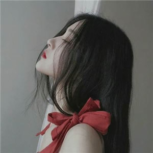 16张又酷又霸气的女生头像合集