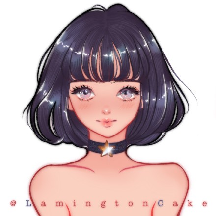 美少女战士专属头像合集