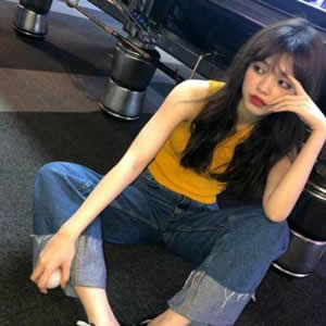 微信女生霸气女王范头像 16张高清好看的女王范女生头像合集