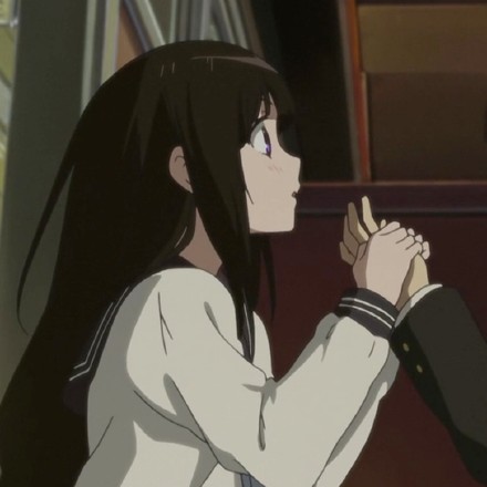 今日份的情侣头像上新啦