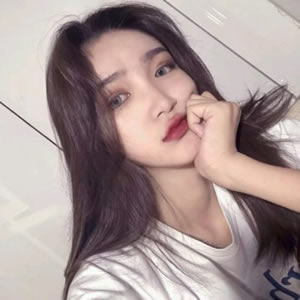 超有格调！14张高清个性女生微信头像合集