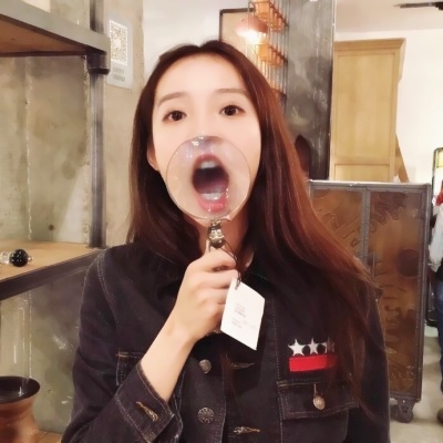 15张高清文艺范女生头像 氛围感拉满的头像合集