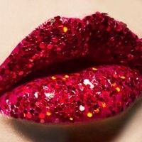 18张高清女生唇部头像 氛围感拉满的嘴唇部位头像