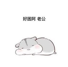 老婆撩老公专属表情包来啦