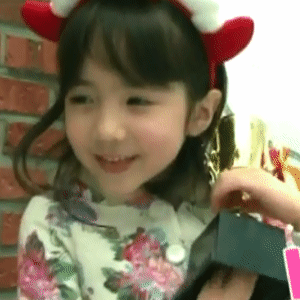 彩虹幼儿园43号Christina专属GIF动图合集