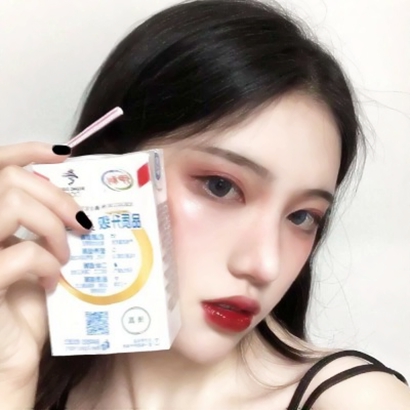 21张软萌可爱女生头像 个性又讨喜