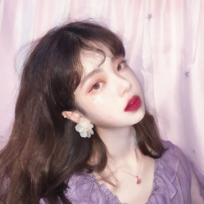 28张高清丧气感女头 个性又好搭