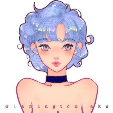 美少女战士专属头像合集