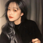 30张高清真人女生闺蜜头像 适合QQ用的姐妹情头合集