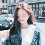 抖音美女头像合集！16张高清潮图直接存