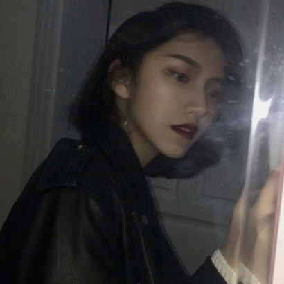 28张高清霸气御姐女头像 又美又飒的女生头像合集
