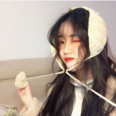 超甜！高清可爱闺蜜头像一对，陪好闺蜜一辈子的专属头像（共18组）