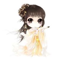 女生古风可爱呆萌头像合集 整整12张等你来挑