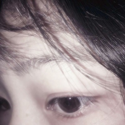 女生眼睛部位头像图 16张高清个性网图合集