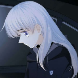 16款软萌女生微信动态头像合集