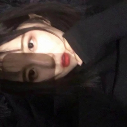 霸气高冷女生头像合集！26张高清个性头像直接存