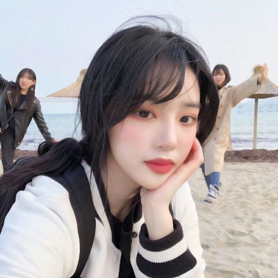 女生单身QQ头像 32张高清好看的单身狗头像合集