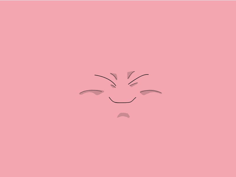 龙珠Z极简风高清壁纸合集