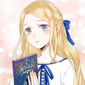 16张清纯可爱二次元女生头像 软萌感拉满