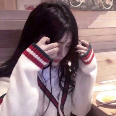 25张高清潮酷时尚女生头像合集