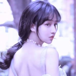 16张高清好看的女生微信头像 清新唯美风格直接存