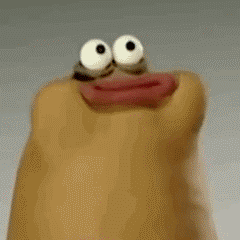 聊天斗图必备！吃泡泡糖动图合集来了