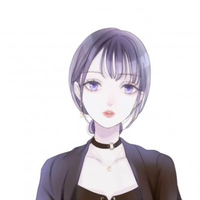 21张简约气质动漫女生头像 高清好看又有氛围感