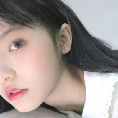 25张高清好看的个性QQ女生头像合集