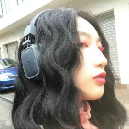 超拽又霸气！27张最新高清高冷女生帅气头像合集